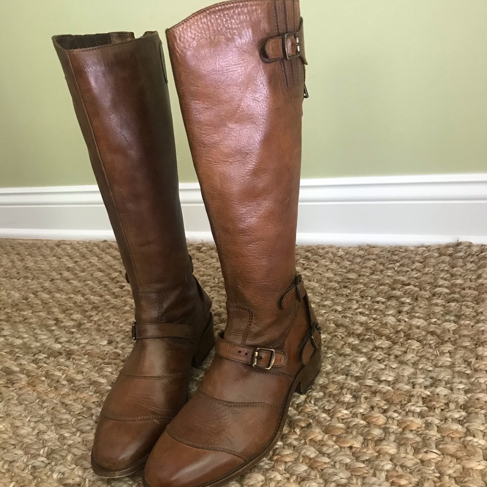 Mint Condition Belstaff Trailmaster Riding Boot - Picture 4 of 16